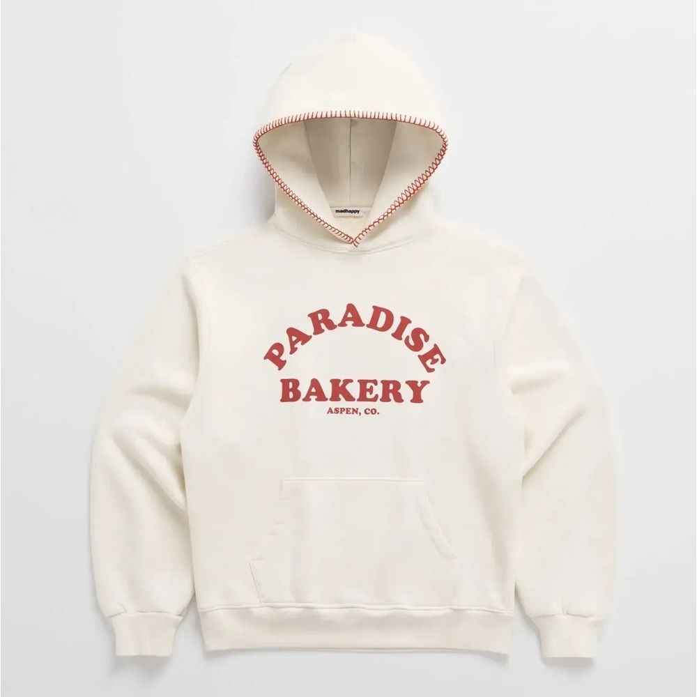 Madhappy Paradise Bakery Hoodie